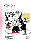 Witches' Brew Cover Image