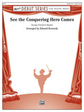 See the Conquering Hero Comes Cover Image