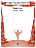 Battlestar! Cover Image