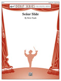 Señor Slide Cover Image