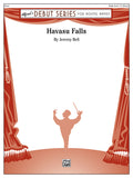 Havasu Falls Cover Image