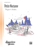 Petite Nocturne Cover Image