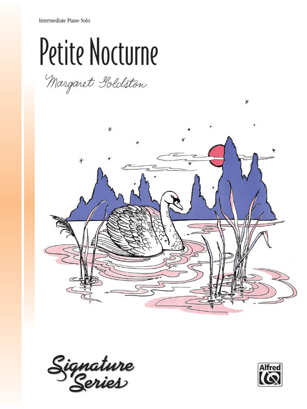 Petite Nocturne Cover Image