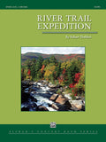 River Trail Expedition Cover Image