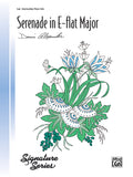 Serenade in E-flat Major Cover Image