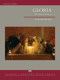 Gloria Cover Image