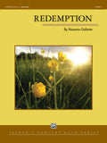 Redemption Cover Image