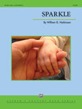 Sparkle Cover Image
