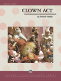 Clown Act Cover Image