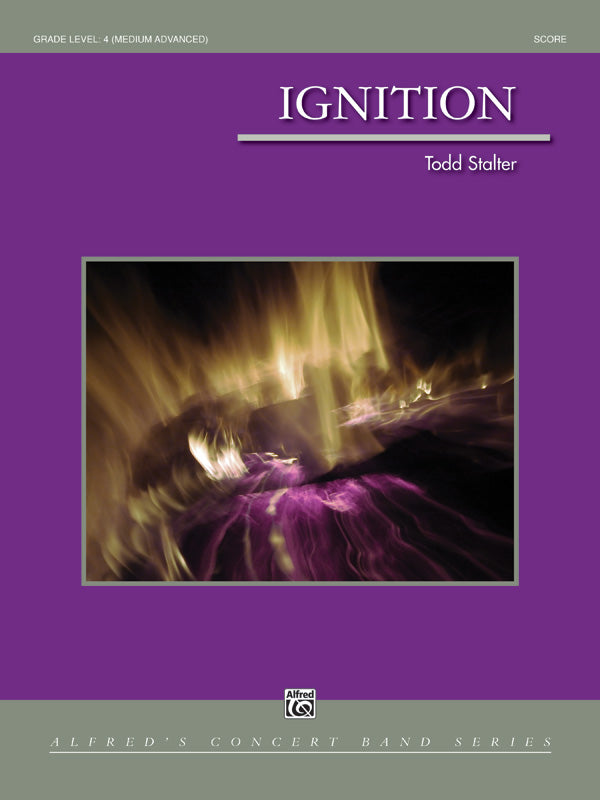 Ignition Cover Image