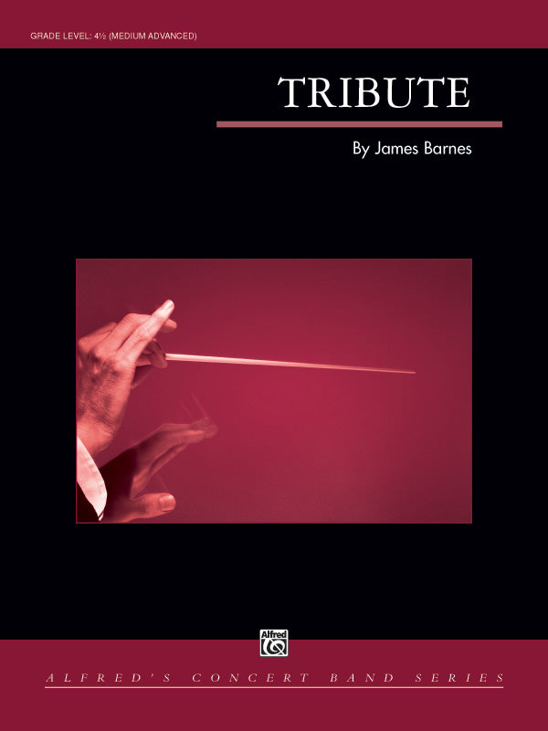 Tribute Cover Image