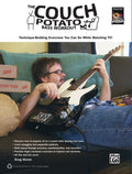 The Couch Potato Bass Workout Cover Image