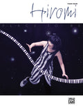 Hiromi: Place to Be Cover Image