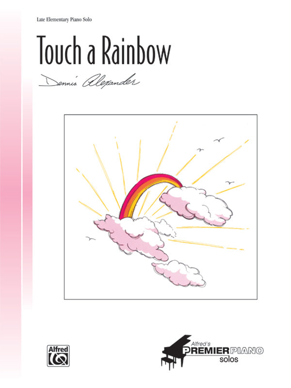 Touch a Rainbow Cover Image