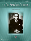 The Cole Porter Song Collection Cover Image