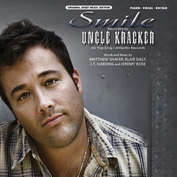 Smile Sheet Music Preview