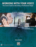 Working with Your Voice Cover Image