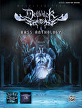 Dethklok: Bass Anthology Cover Image