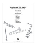Who Comes This Night? Cover Image