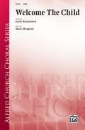 Welcome the Child Cover Image