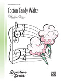 Cotton Candy Waltz Cover Image