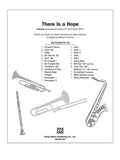 There Is a Hope Cover Image