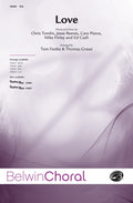 Love Cover Image