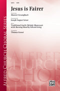 Jesus Is Fairer Cover Image