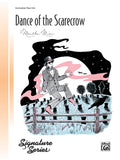 Dance of the Scarecrow Cover Image