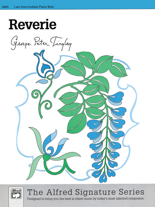 Reverie Cover Image