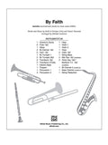 By Faith Cover Image