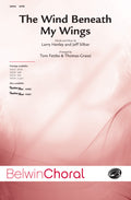 The Wind Beneath My Wings Cover Image