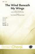 The Wind Beneath My Wings Cover Image