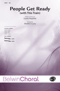 People Get Ready Cover Image