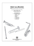 Adam Lay yBounden Cover Image