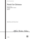 Nuttin' for Christmas Cover Image