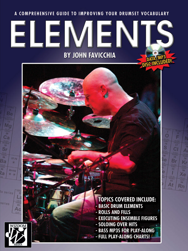 Elements Cover Image