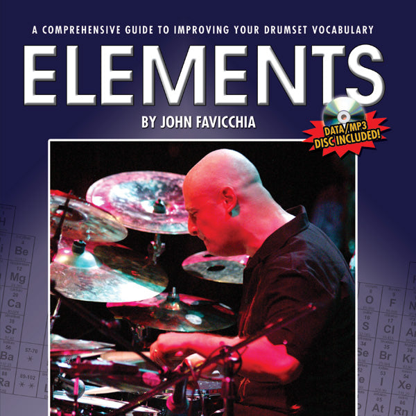 Elements Cover Image
