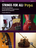 Strings for All: Pops Cover Image