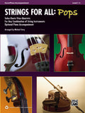 Strings for All: Pops Cover Image