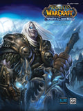 Wrath of the Lich King (Main Title) (from <i>World of Warcraft</i>) Cover Image