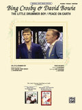 The Little Drummer Boy / Peace on Earth Cover Image