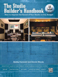 The Studio Builder's Handbook Cover Image