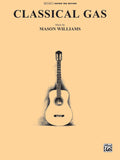 Classical Gas Cover Image