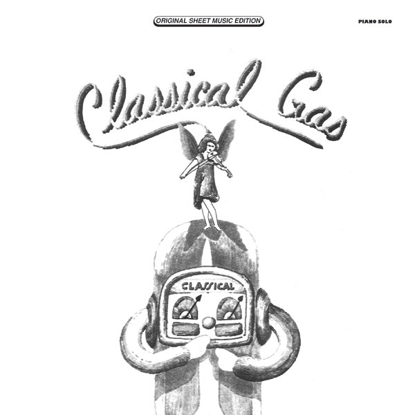 Classical Gas Cover Image