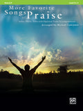 More Favorite Songs of Praise Cover Image