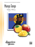 Mango Tango Cover Image