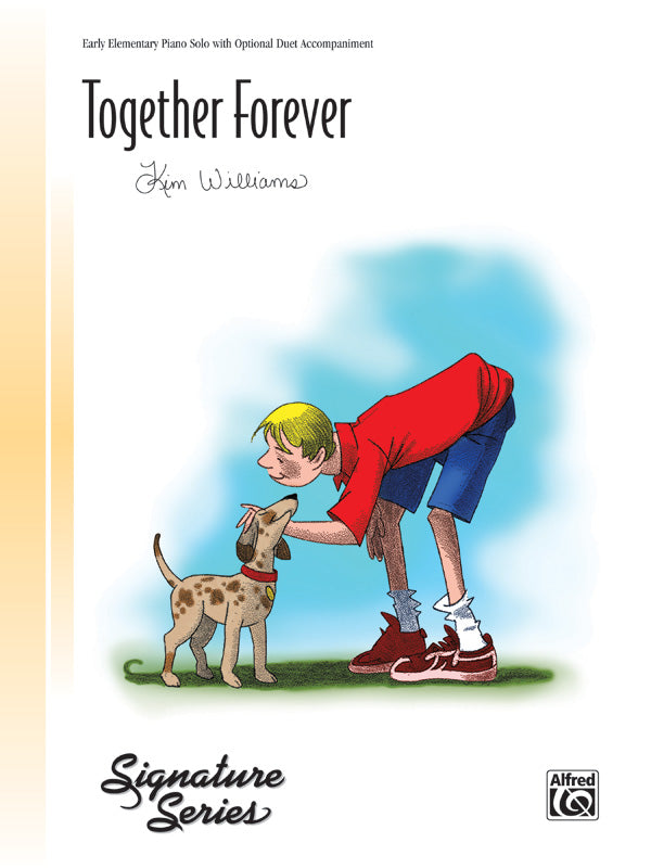 Together Forever Cover Image