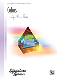 Colors Cover Image