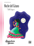Noche del Gitano Cover Image